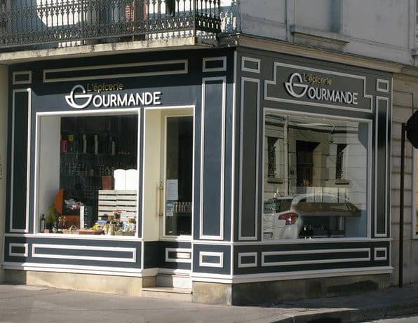 L'épicerie Gourmande — photo 2