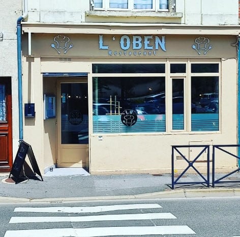 L'Oben — photo 2