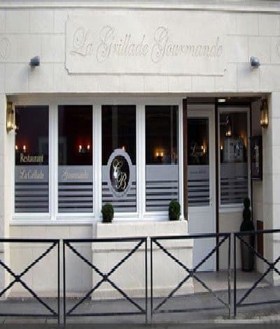 La Grillade Gourmande — photo 2