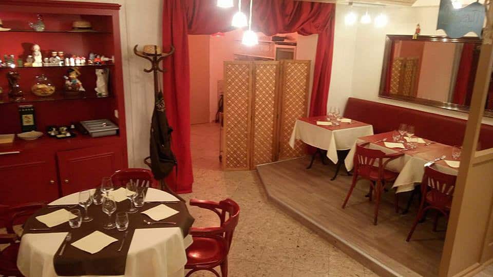 La Strada — photo 3
