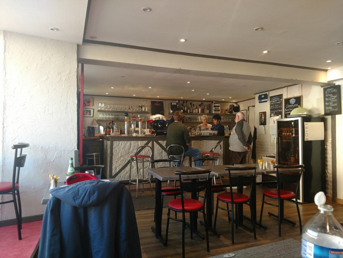 La Taverne — photo 3