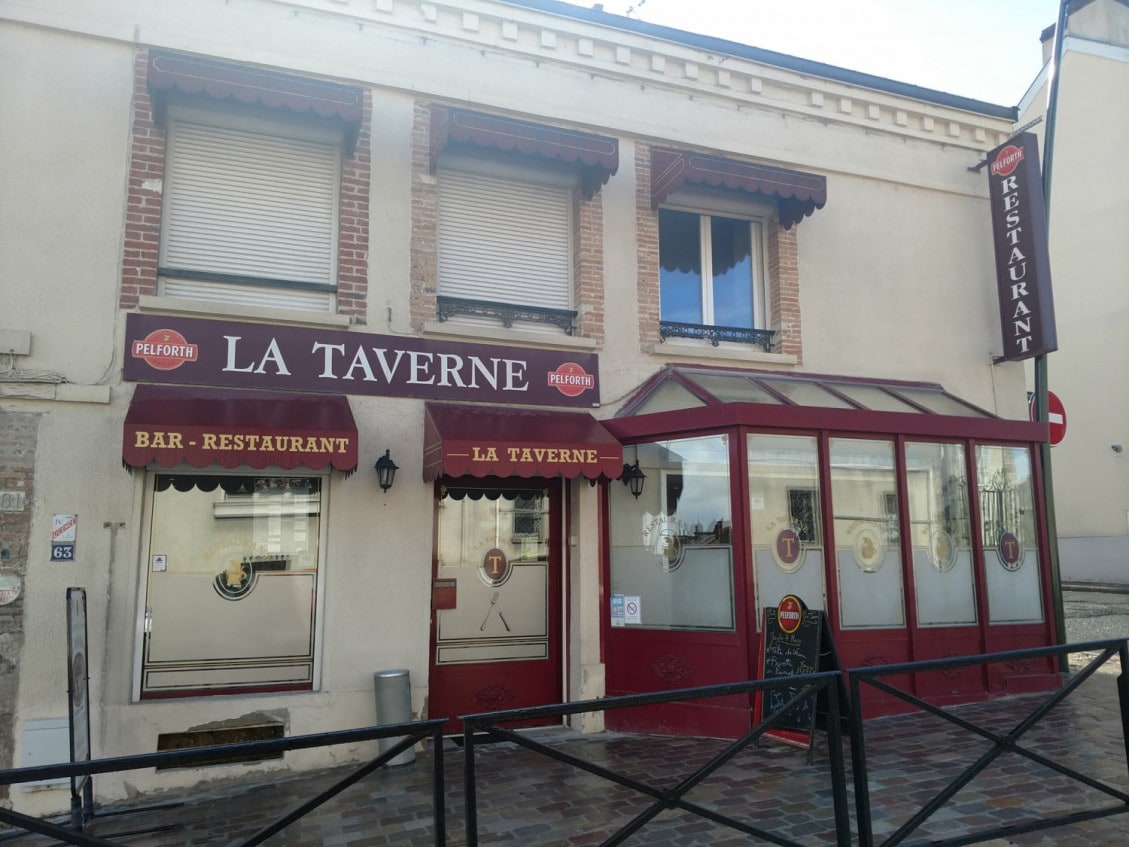 La Taverne — photo 2