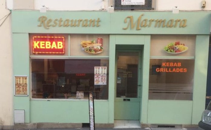 Marmara — photo 2