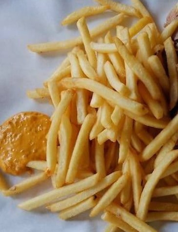 Photo de Mega Kebab