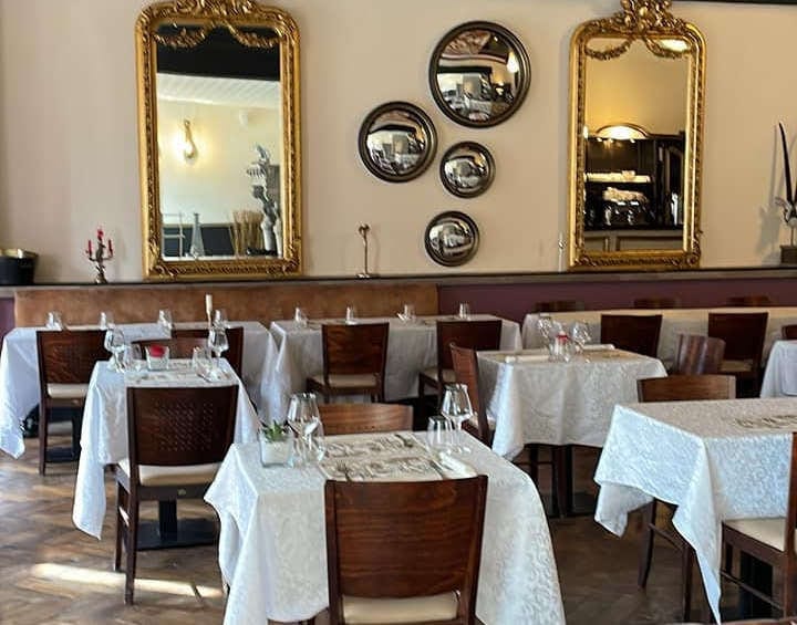 Restaurant Boyer — photo 3