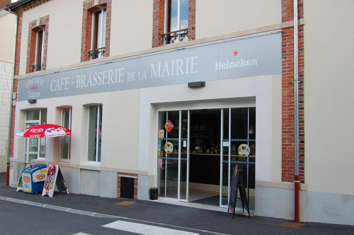 Brasserie de la mairie — photo 3
