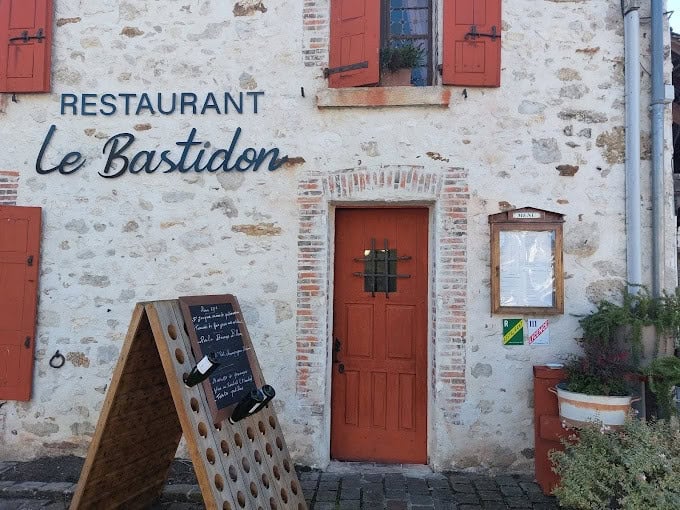 Le Bastidon — photo 3