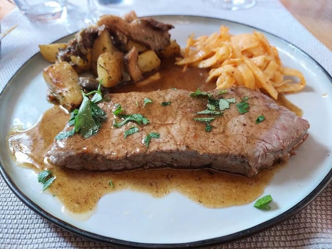 Le Bastidon — photo 2