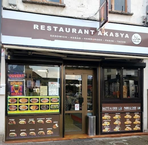 Akasya — photo 3