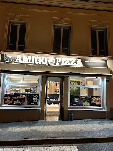 Amigo Pizza — photo 2