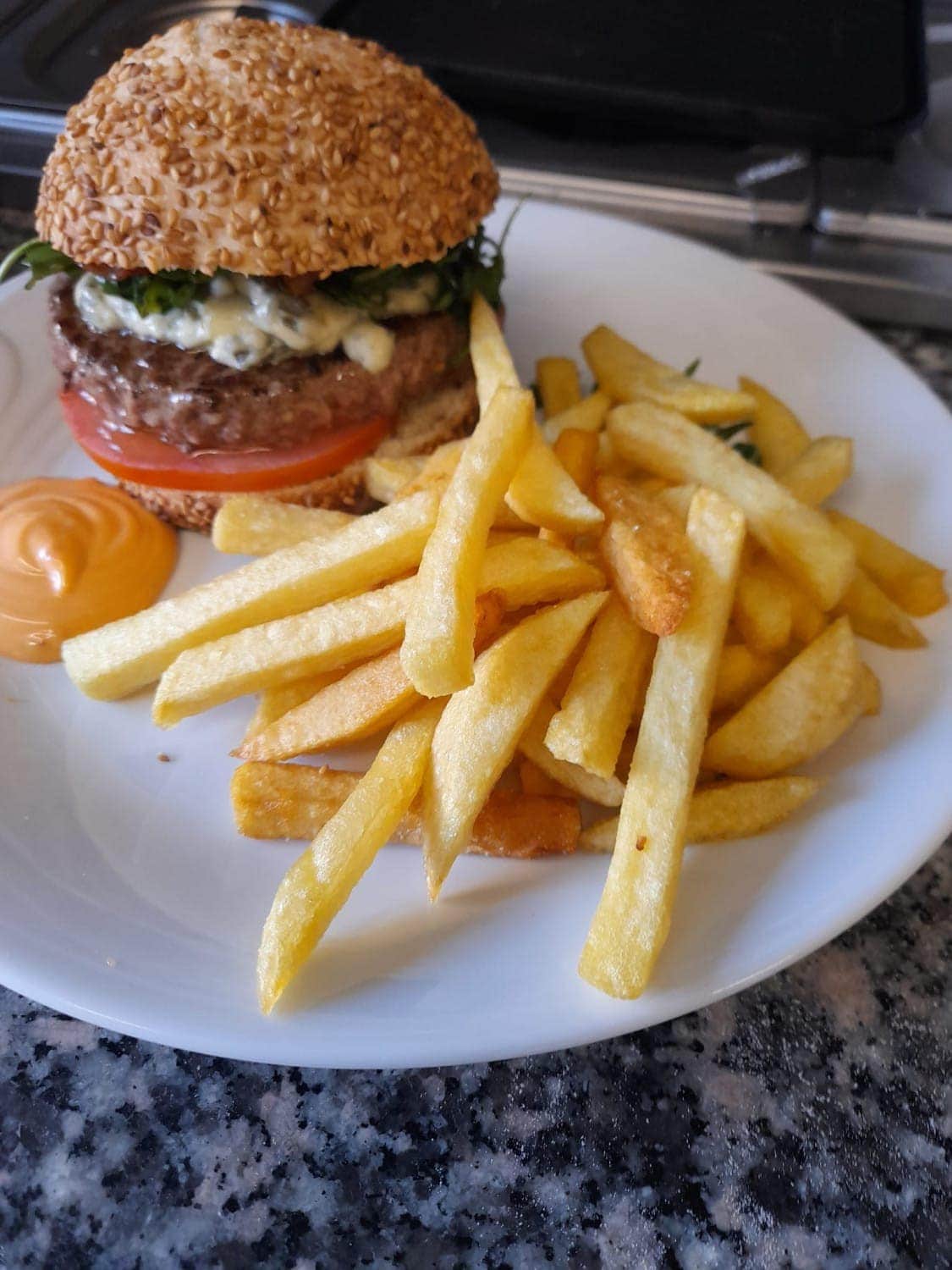 Au  rempart gourmand — photo 2