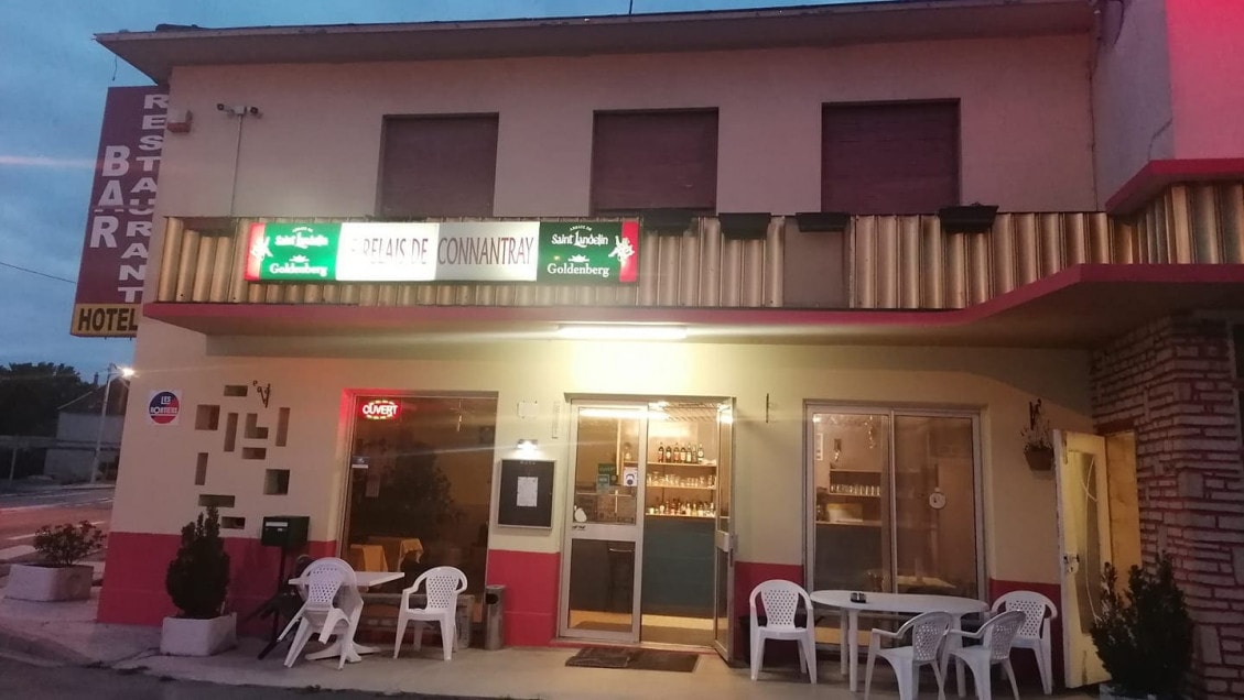 Le Relais De Connantray — photo 2