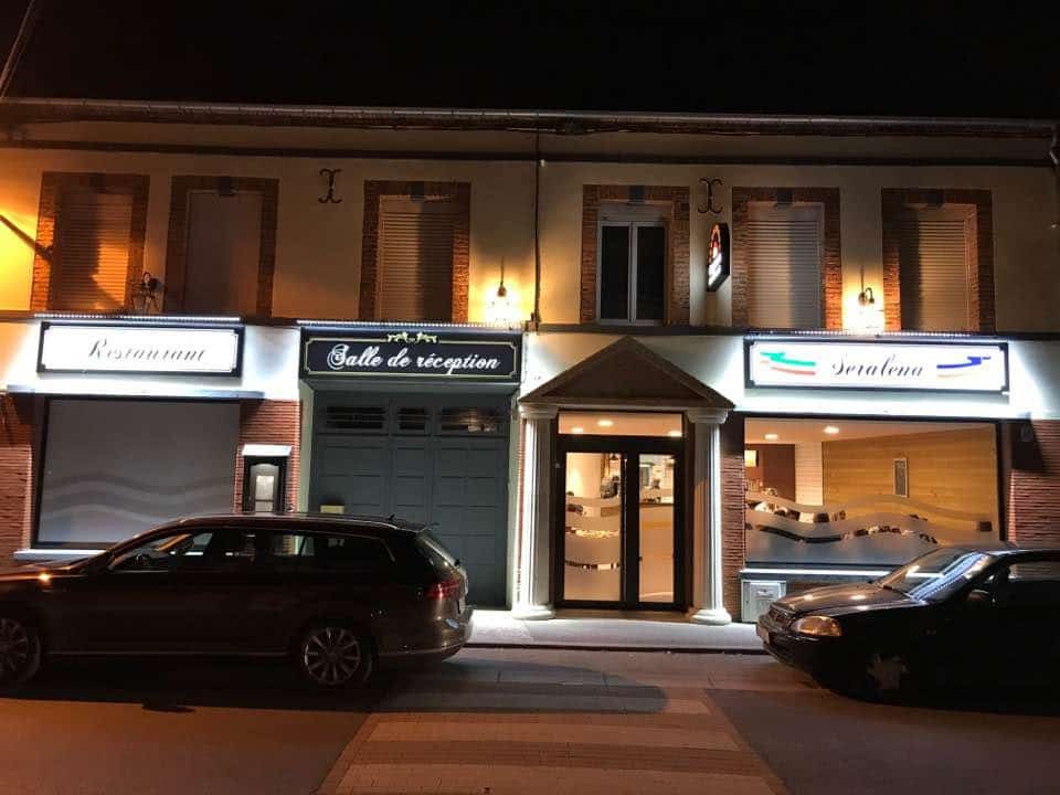 Le Seralena — photo 2