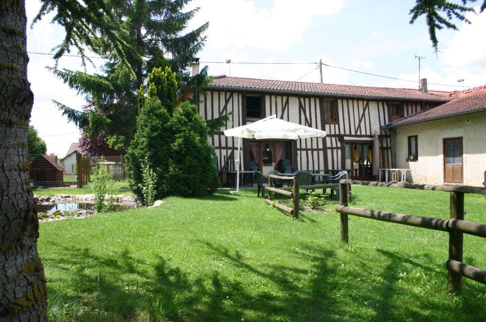La Ferme Gourmande — photo 3