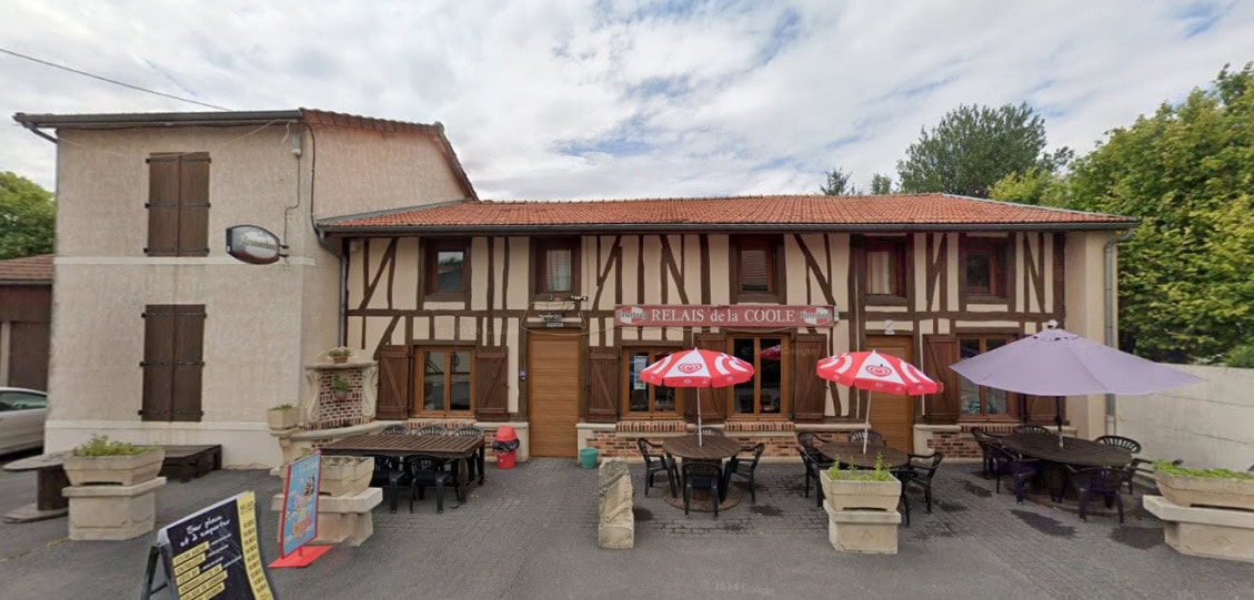 Relais de la Coole — photo 2