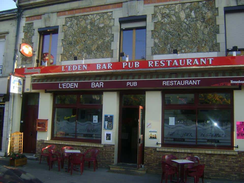 L'eden — photo 2