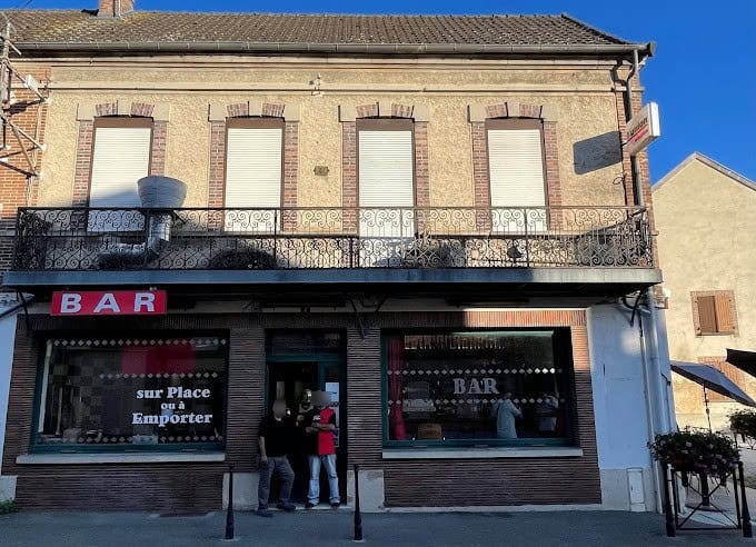 Aux 2 frères — photo 3