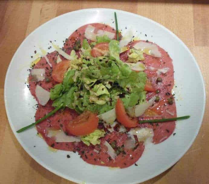 Café restaurant de la mairie anglure — photo 2