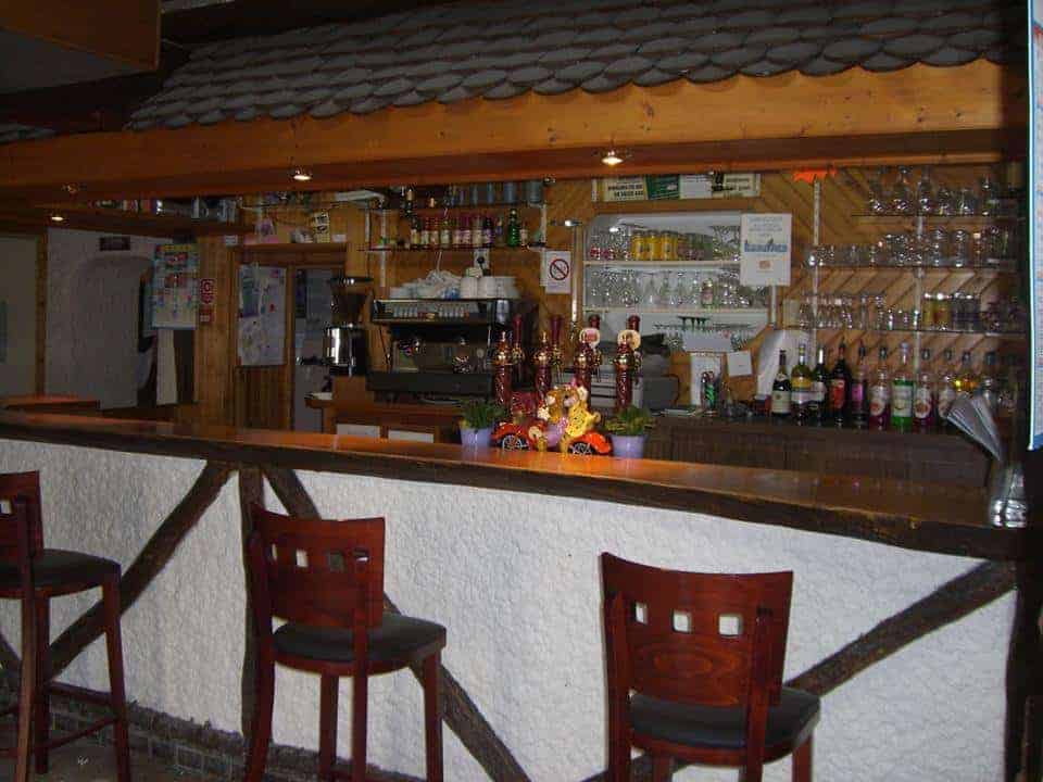 Café restaurant de la mairie anglure — photo 3