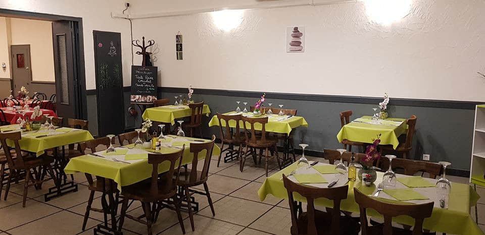 Le cafe De la poste — photo 3