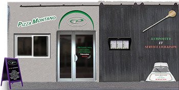 Pizza Montano — photo 3