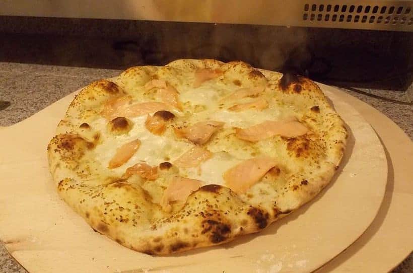 Pizza Montano — photo 2