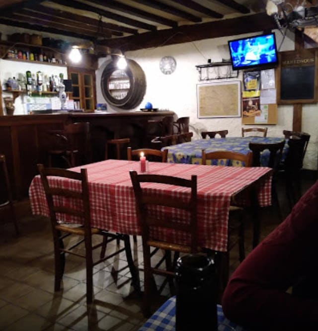 Café Restaurant de la Forge — photo 3