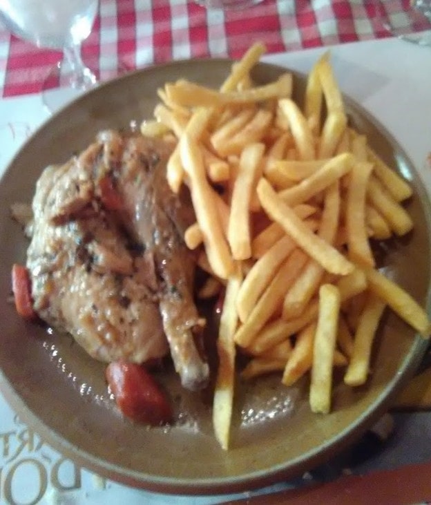 Café Restaurant de la Forge — photo 2