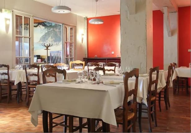 Hôtel Restaurant de la Place — photo 3
