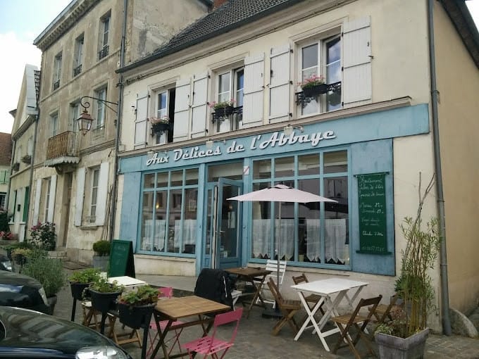 Aux Délices de l'Abbaye — photo 3