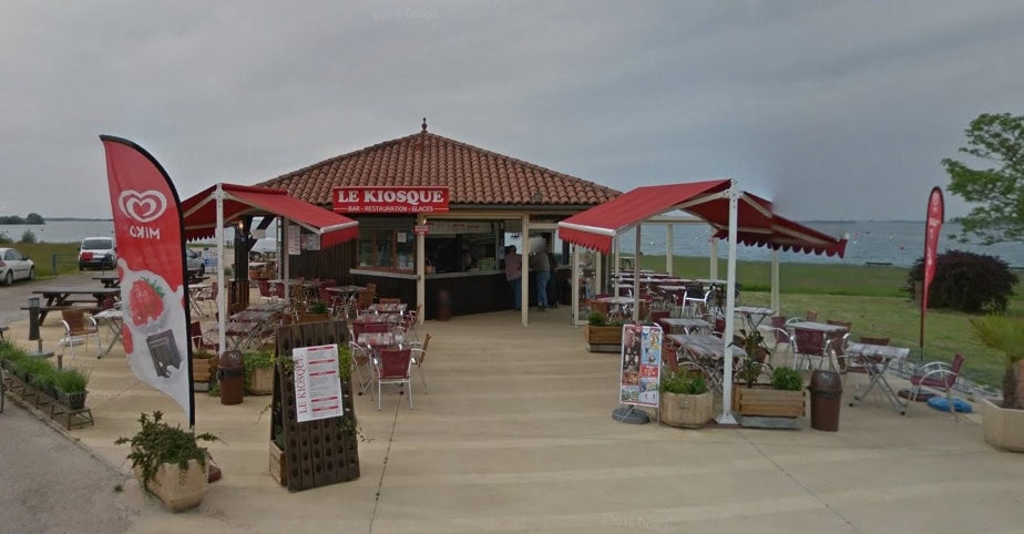 Le Kiosque — photo 3