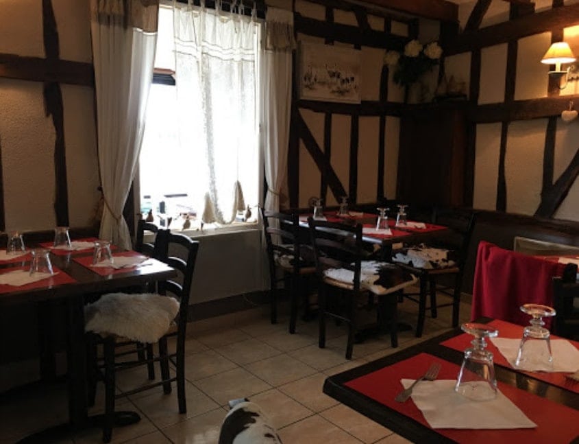 La Bergerie — photo 3