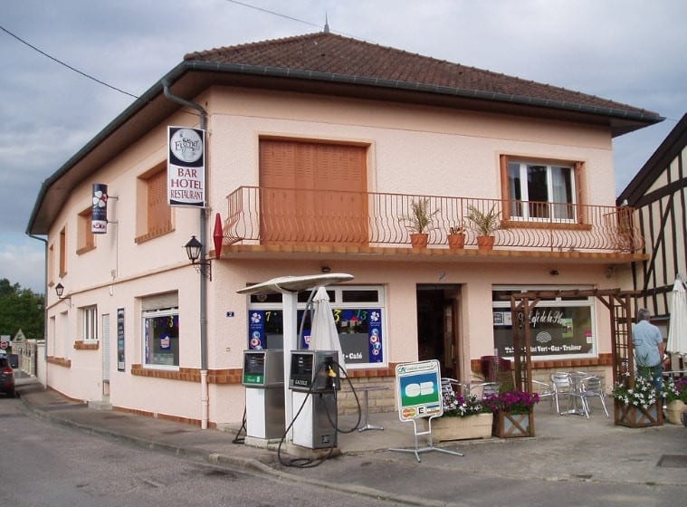 Café de la Place — photo 3