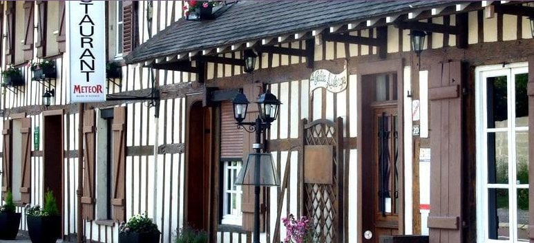 La Petite Auberge — photo 2