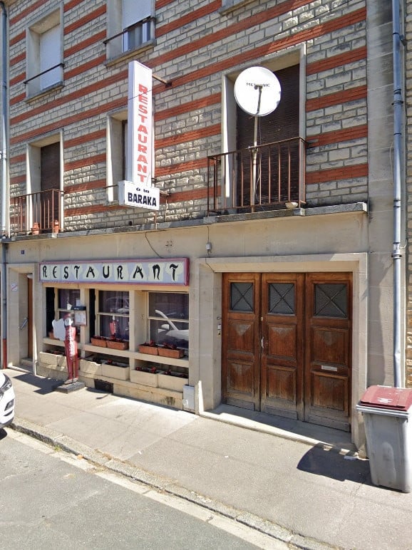 A La Baraka — photo 2