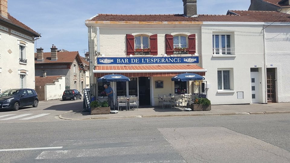 Bar de l'esperance — photo 2