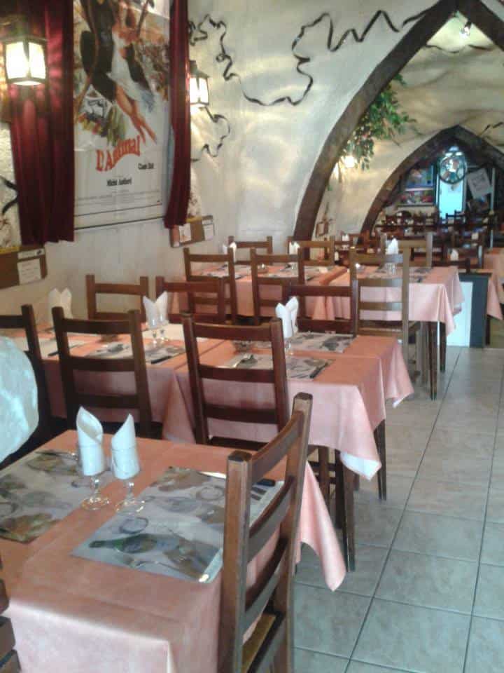 Chez Didier — photo 2