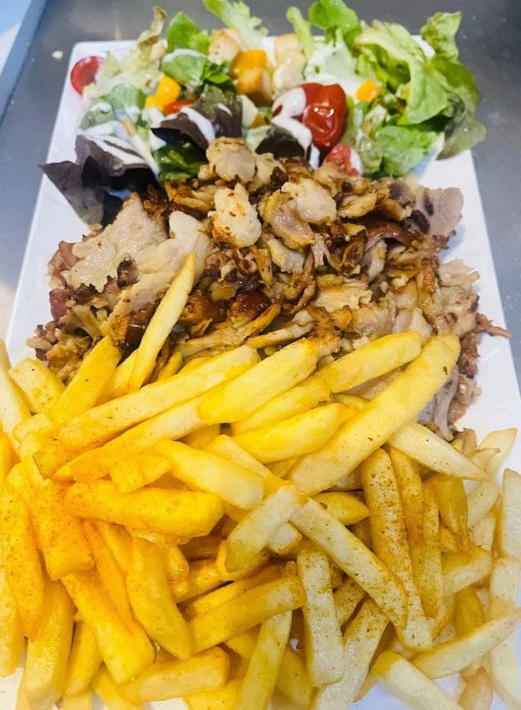 Crispy & Curry — photo 2