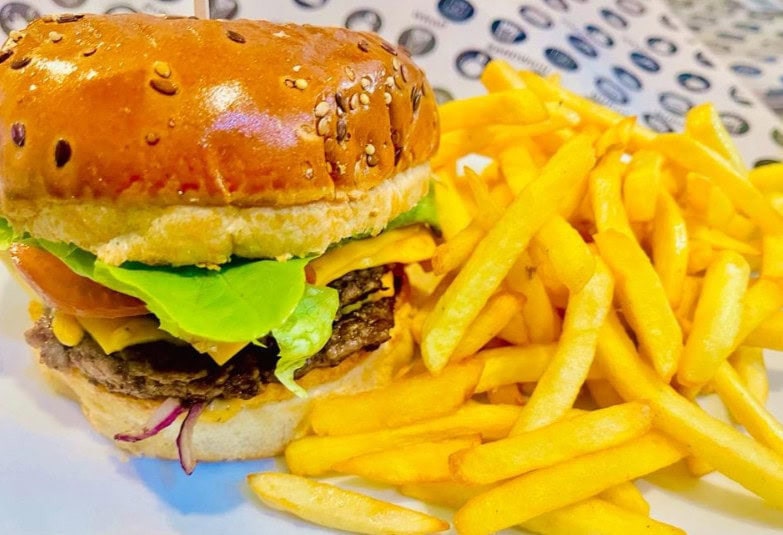Crispy & Curry — photo 3