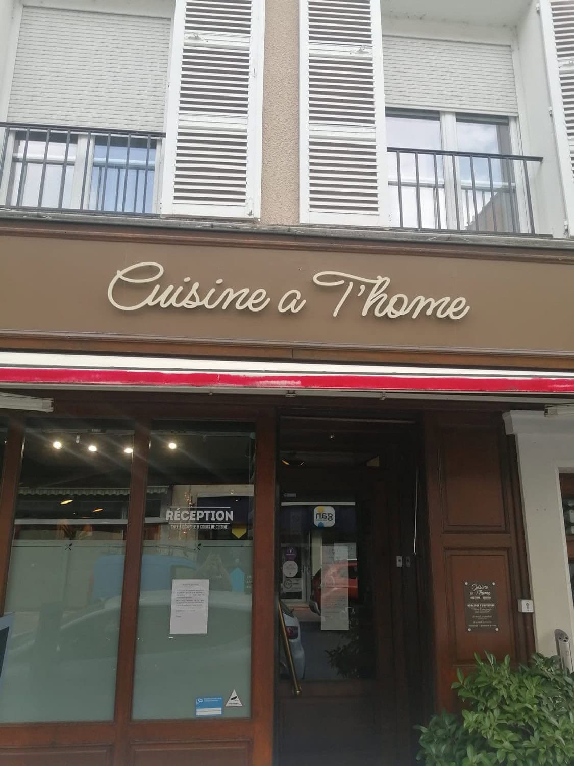 Cuisine A T'home — photo 2