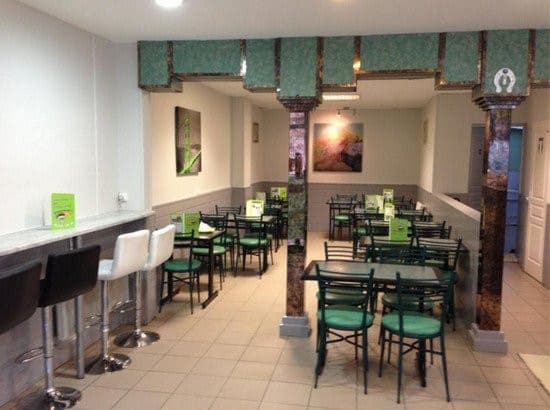 Délice kebab — photo 3