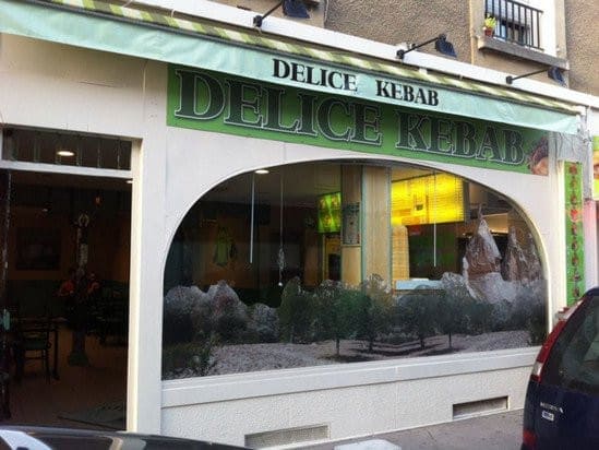Délice kebab — photo 2