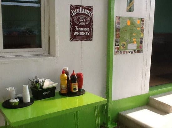 Friterie chez christ — photo 2
