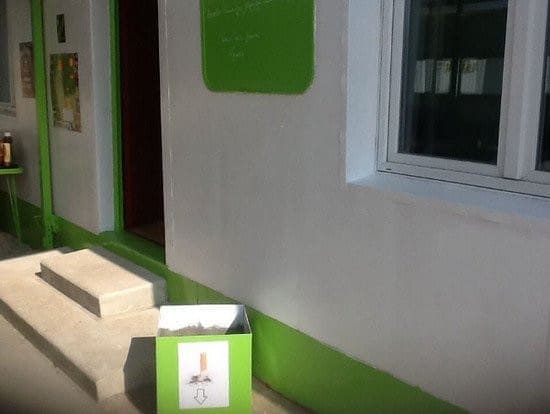 Friterie chez christ — photo 3
