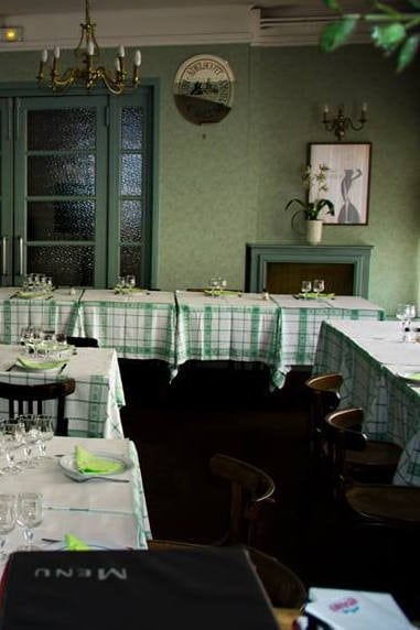 Hôtel de la Cloche — photo 3