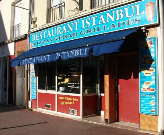 Istanbul — photo 2