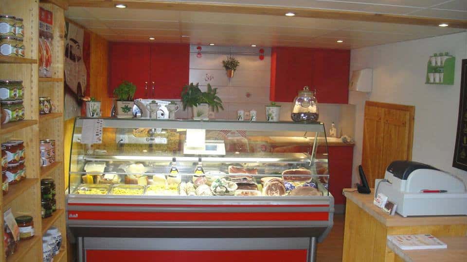 Italia Mia — Restaurant Italien à Vitry le Francois — photo 2
