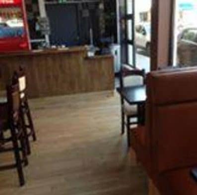 L'hamburgerie — photo 3