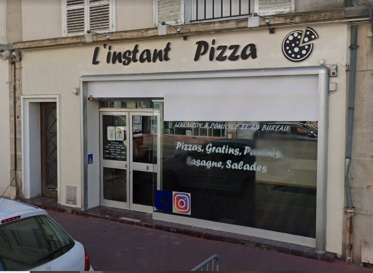 L’instant Pizza — photo 3