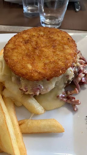 La brasserie du jardin — Brasserie à Vitry le Francois — photo 2
